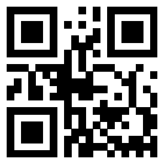 3912023143 - Immagine del Qr Code associato
