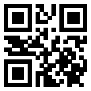 Il QrCode di 3912023145