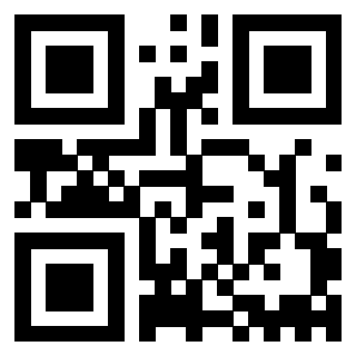 Il Qr Code di 3912023146