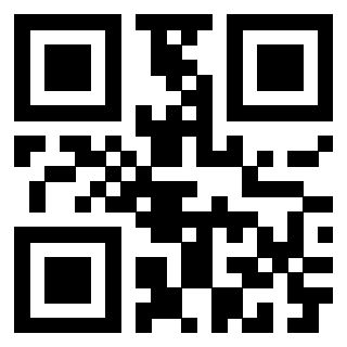 3912023147 - Immagine del Qr Code associato