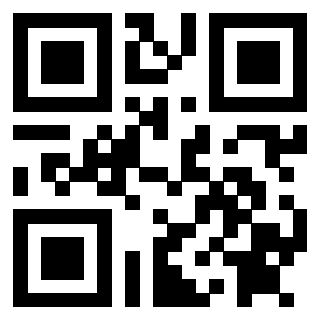 Scansione del QrCode di 3912023148