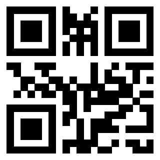 3912023151 - Immagine del Qr Code