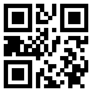 3912023152 - Immagine del QrCode