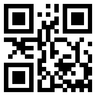 3912023153 QrCode associato