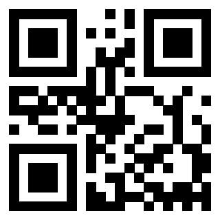 3912023155 - Immagine del QrCode associato