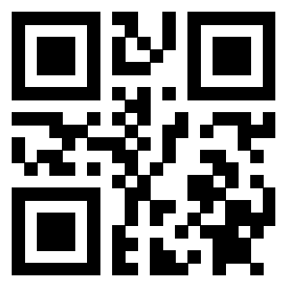 3912023156 Qr Code associato