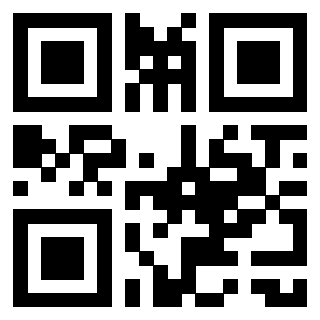 Il QrCode di 3912023157
