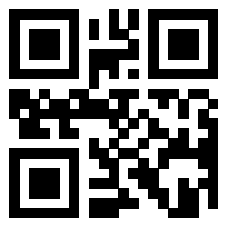 Immagine del QrCode di 3912023158
