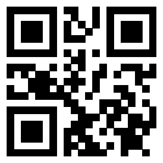 3912023159 - Immagine del Qr Code