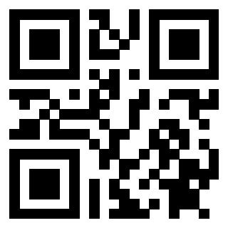 Scansione del Qr Code di 3912023160