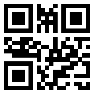 Immagine del Qr Code di 3912023161