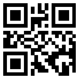 3912023165 QrCode associato