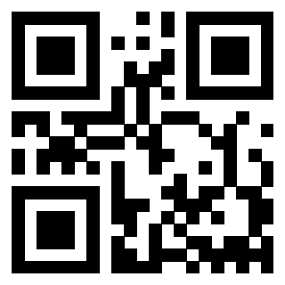 3912023167 - Immagine del QrCode associato