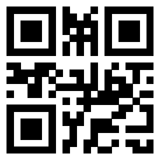 Il Qr Code di 3912023170