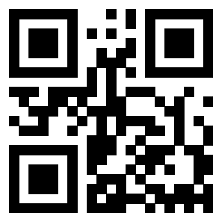 Scansione del Qr Code di 3912023171