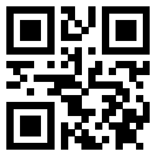 Il Qr Code di 3912023173