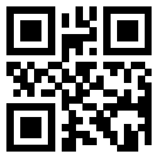 Scansione del Qr Code di 3912023174
