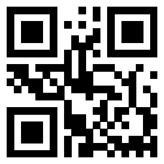 3912023176 QrCode associato