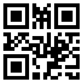Il QrCode di 3912023177