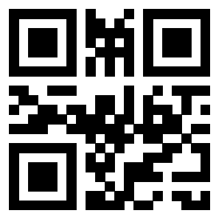 3912023179 Qr Code associato