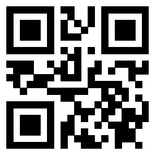 3912023181 - Immagine del QrCode associato