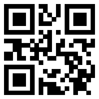 Il QrCode di 3912023182