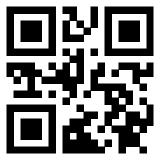 3912023183 - Immagine del Qr Code associato