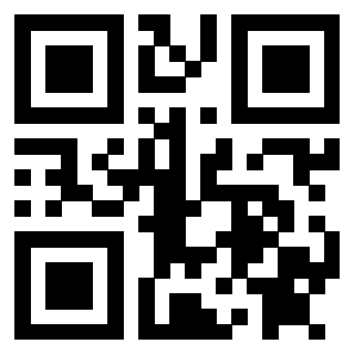 3912023185 - Immagine del QrCode