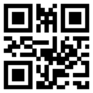 3912023186 QrCode associato