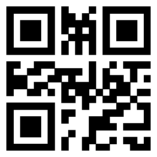 3912023189 - Immagine del QrCode associato