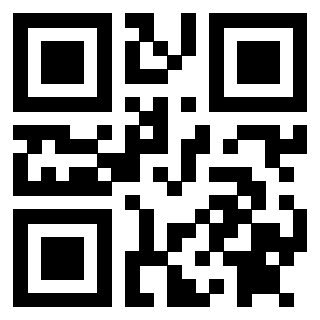 Il QrCode di 3912023191