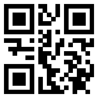 Il Qr Code di 3912023192