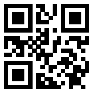 3912023194 - Immagine del Qr Code associato