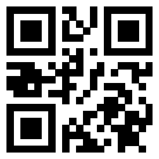 3912023195 - Immagine del Qr Code associato