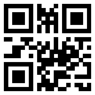 Scansione del Qr Code di 3912023196