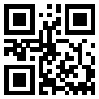 Scansione del QrCode di 3912023197