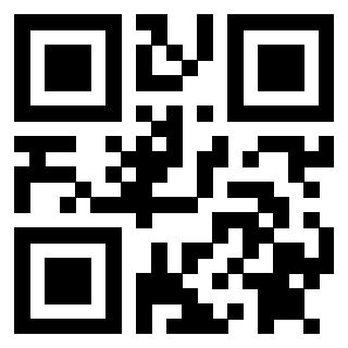 3912023198 QrCode associato