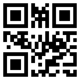 3912023199 - Immagine del QrCode associato