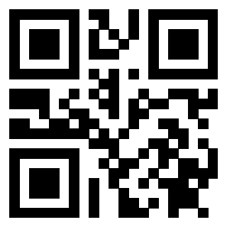 3912023200 - Immagine del Qr Code