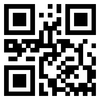 Scansione del QrCode di 3912023201