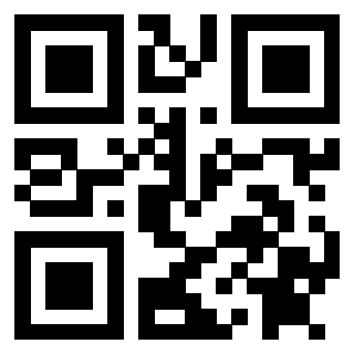 Scansione del Qr Code di 3912023204