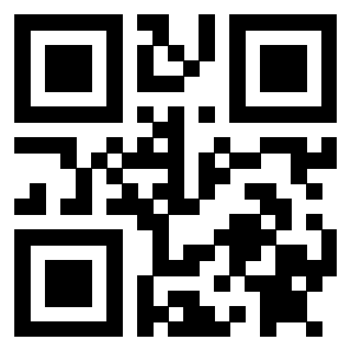 QrCode di 3912023205