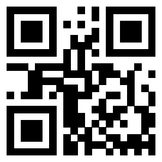 Il Qr Code di 3912023207