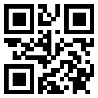 3912023208 - Immagine del QrCode
