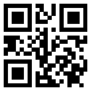 3912023209 - Immagine del Qr Code associato