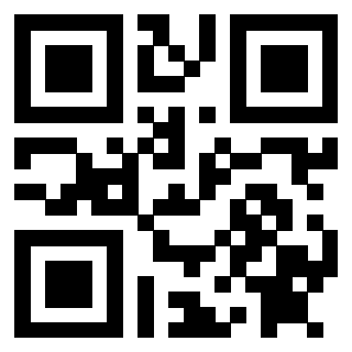 Il QrCode di 3912023211