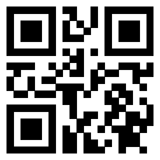 Il QrCode di 3912023213