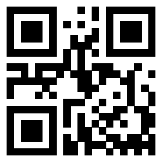 3912023215 - Immagine del Qr Code associato