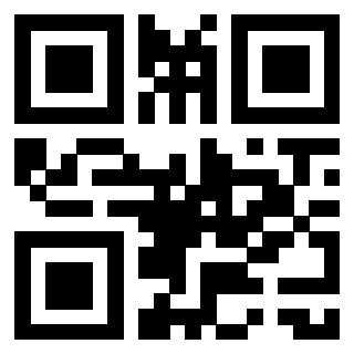Scansione del QrCode di 3912023216