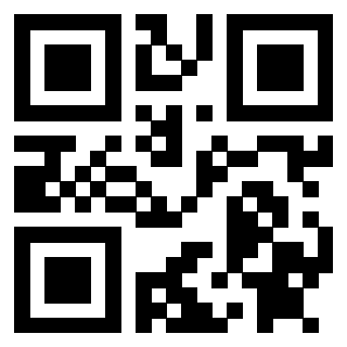 Qr Code di 3912023217